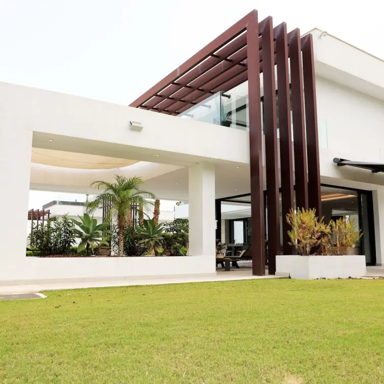 Venta de villa independiente en New Golden Mile