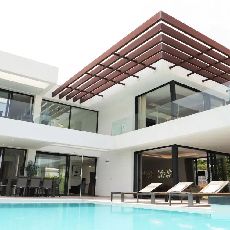 Venta de villa independiente en New Golden Mile