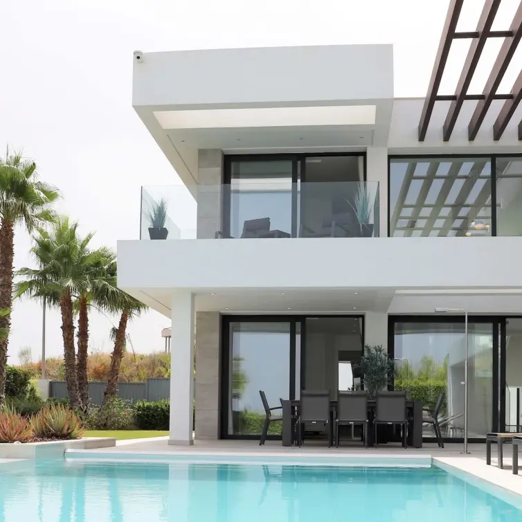 Venta de villa independiente en New Golden Mile