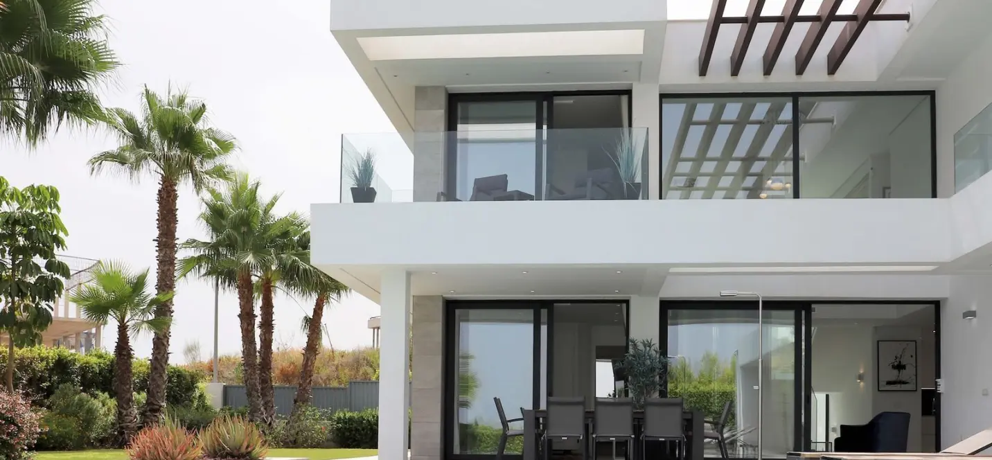 Venta de villa independiente en New Golden Mile 3
