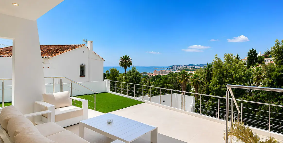 Venta de villa independiente en Torreblanca 1