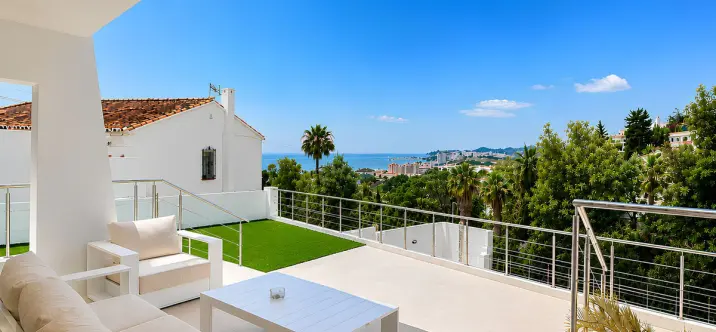 Venta de villa independiente en Torreblanca 0