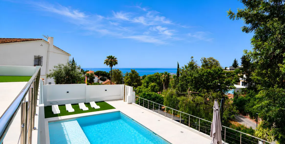 Venta de villa independiente en Torreblanca 2