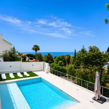 Venta de villa independiente en Torreblanca