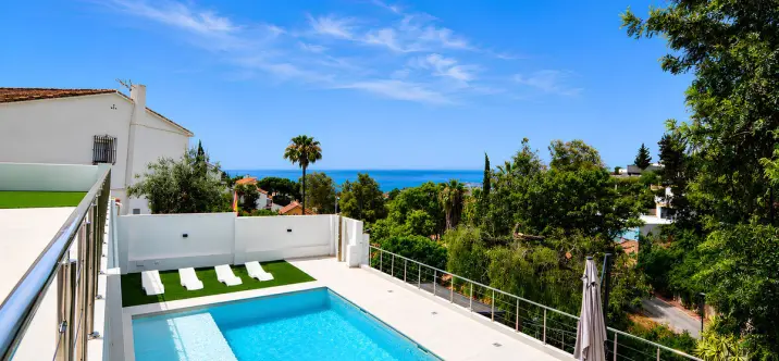 Venta de villa independiente en Torreblanca 1