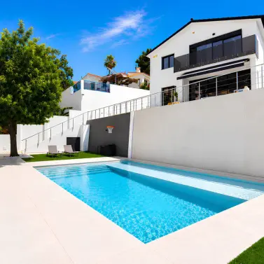 Venta de villa independiente en Torreblanca