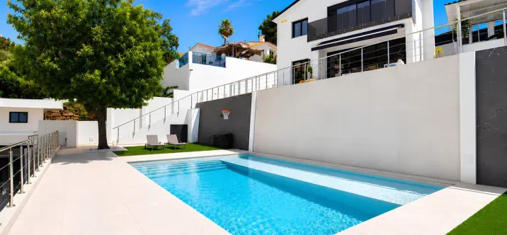 Venta de villa independiente en Torreblanca 2