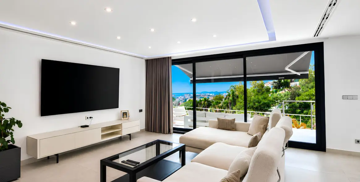 Venta de villa independiente en Torreblanca 4