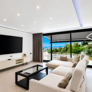 Venta de villa independiente en Torreblanca
