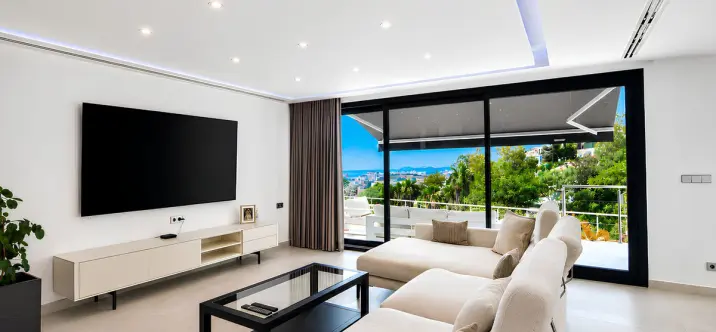 Venta de villa independiente en Torreblanca 3