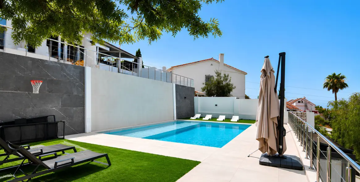 Venta de villa independiente en Torreblanca 6