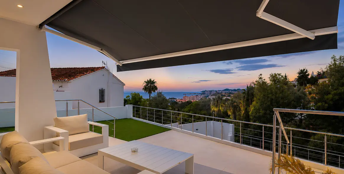 Venta de villa independiente en Torreblanca 7