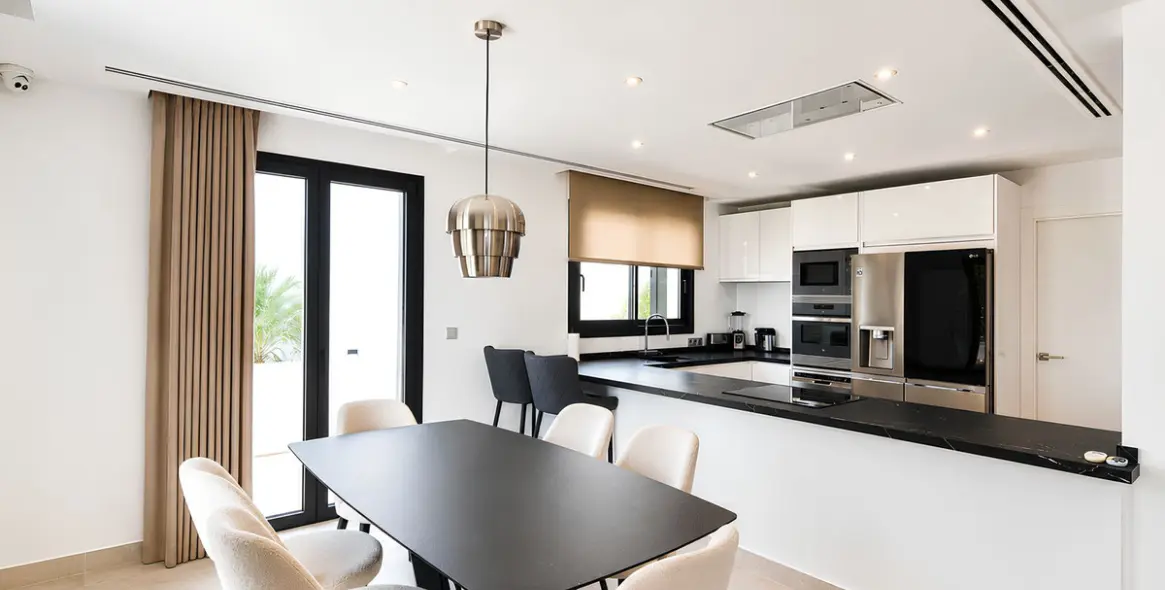 Venta de villa independiente en Torreblanca 9