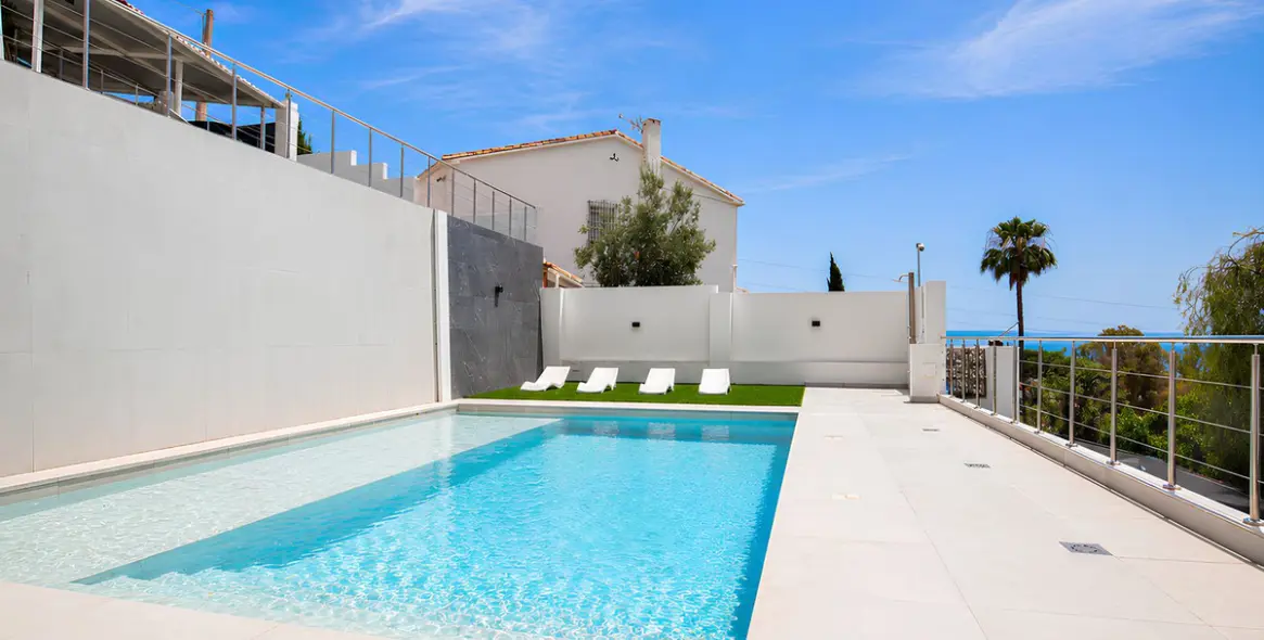 Venta de villa independiente en Torreblanca 10