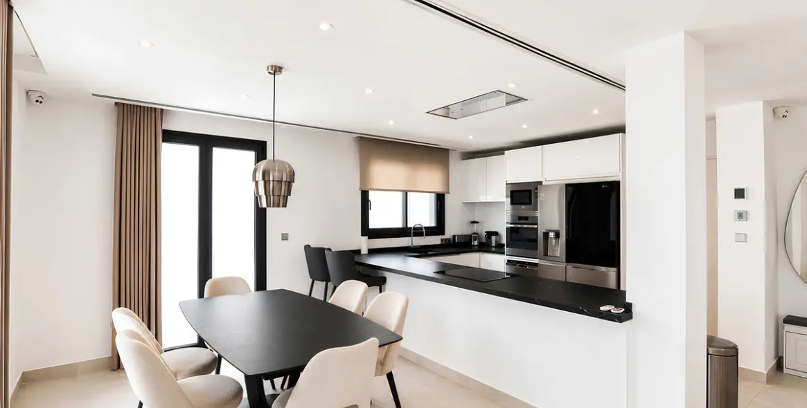 Venta de villa independiente en Torreblanca 12