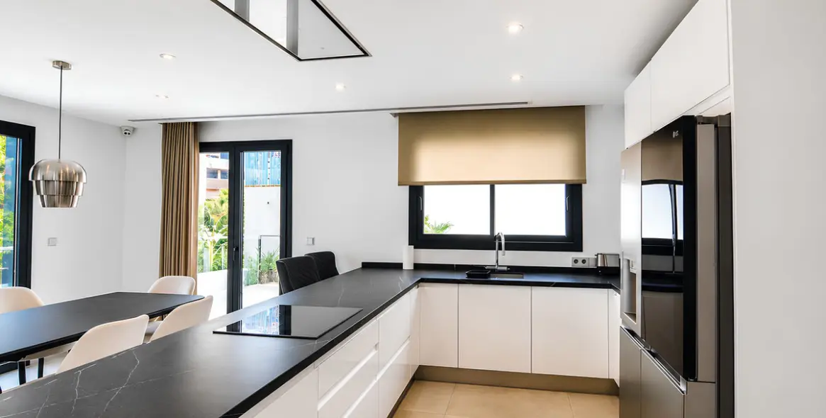 Venta de villa independiente en Torreblanca 15