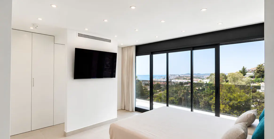 Venta de villa independiente en Torreblanca 17