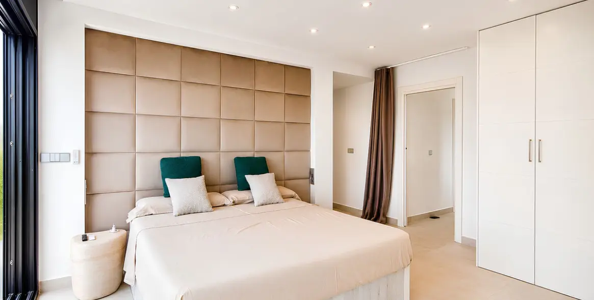 Venta de villa independiente en Torreblanca 19