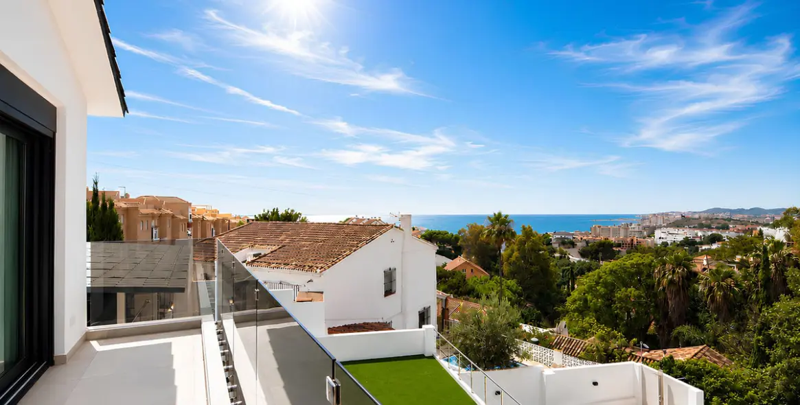 Venta de villa independiente en Torreblanca 20