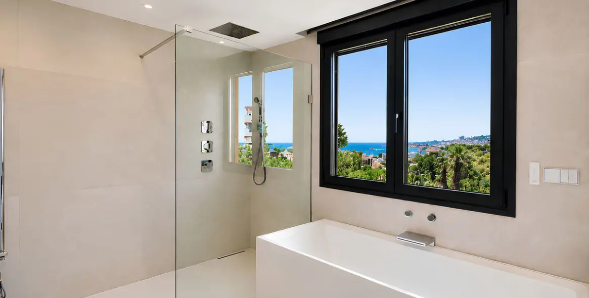 Venta de villa independiente en Torreblanca 22