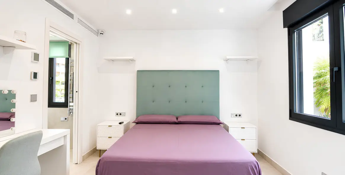Venta de villa independiente en Torreblanca 24