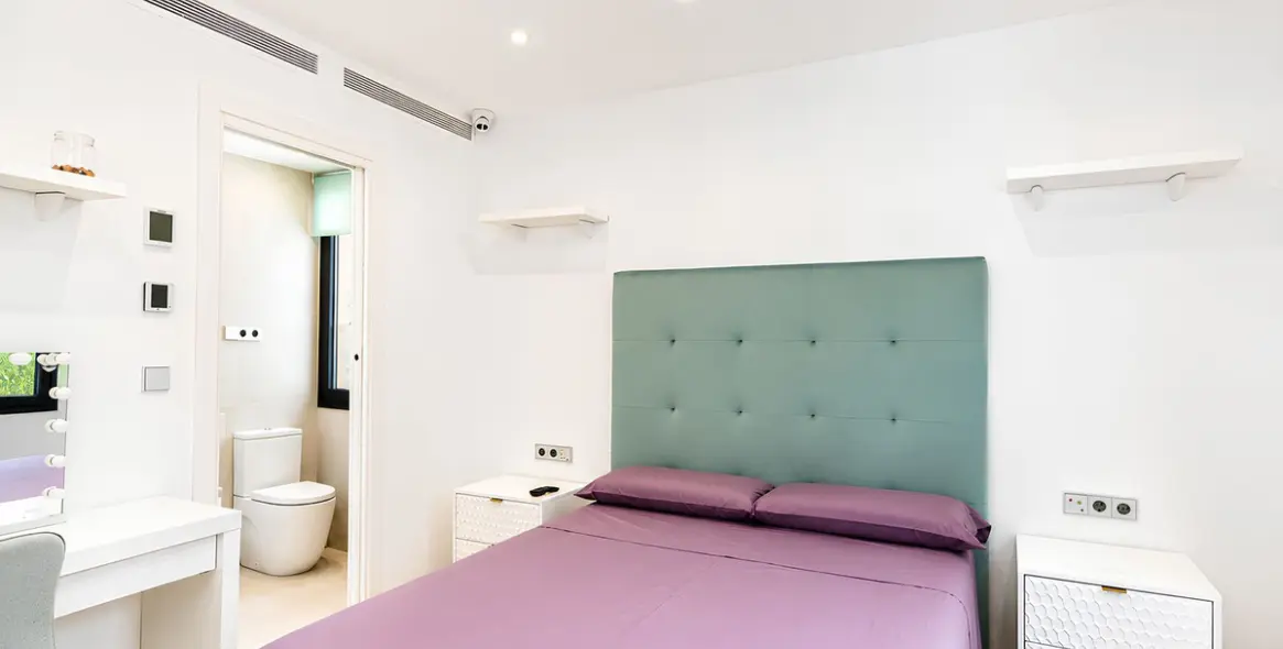 Venta de villa independiente en Torreblanca 25