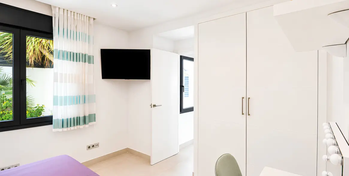 Venta de villa independiente en Torreblanca 26