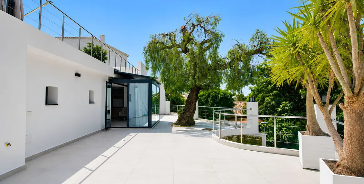 Venta de villa independiente en Torreblanca 30