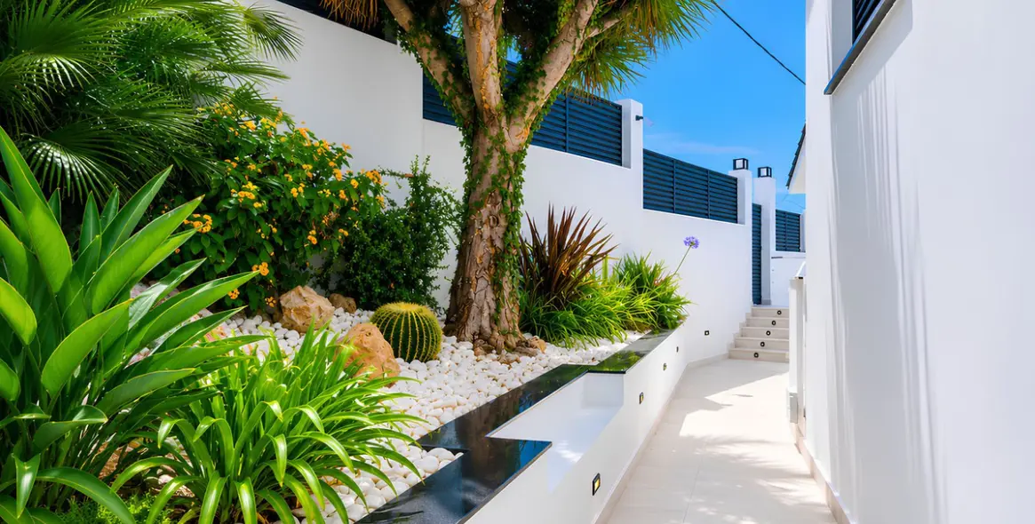 Venta de villa independiente en Torreblanca 31
