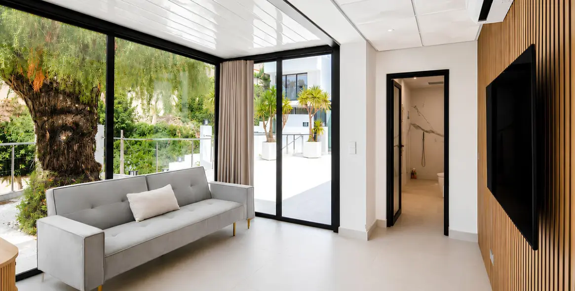 Venta de villa independiente en Torreblanca 34