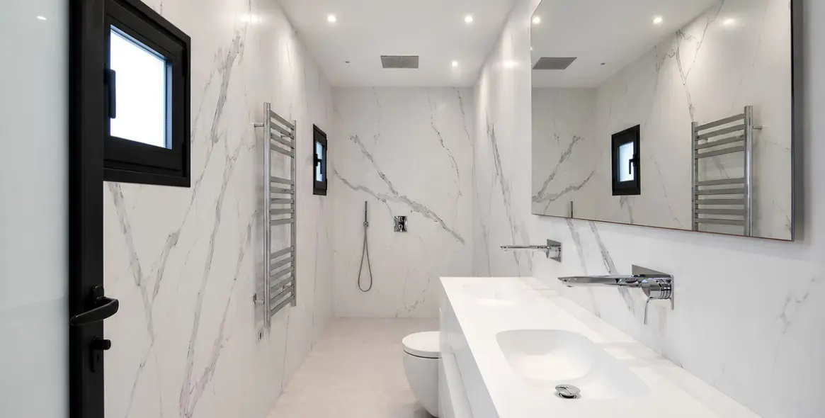 Venta de villa independiente en Torreblanca 38