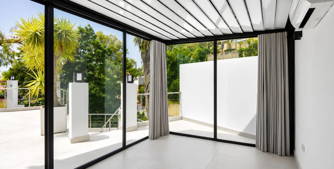 Venta de villa independiente en Torreblanca 39