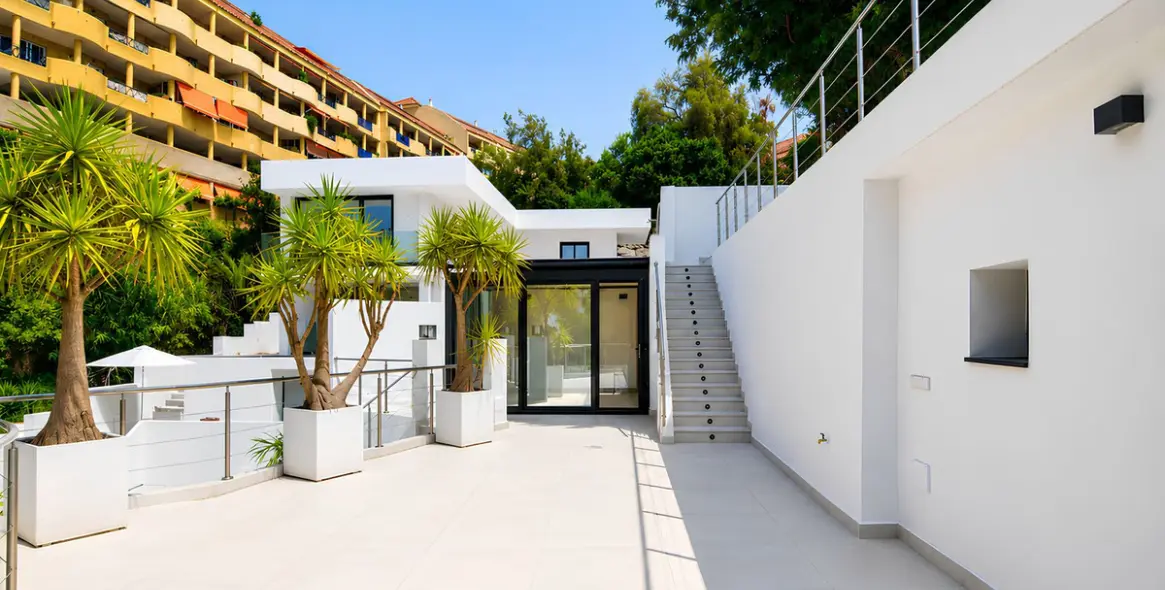 Venta de villa independiente en Torreblanca 43