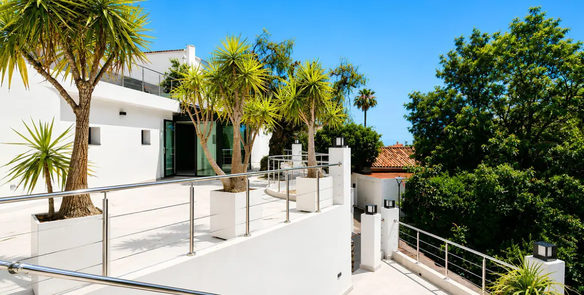 Venta de villa independiente en Torreblanca 48