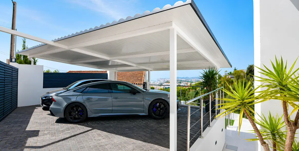Venta de villa independiente en Torreblanca 50