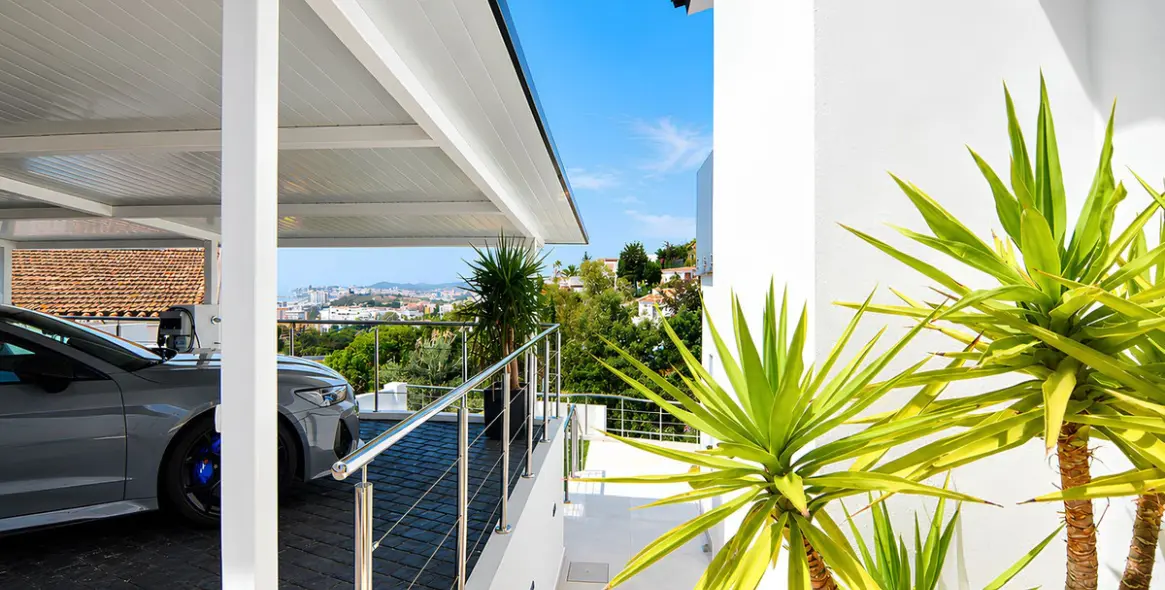Venta de villa independiente en Torreblanca 52