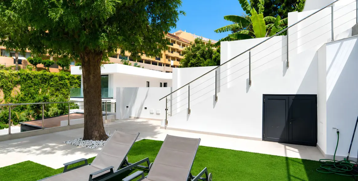 Venta de villa independiente en Torreblanca 54