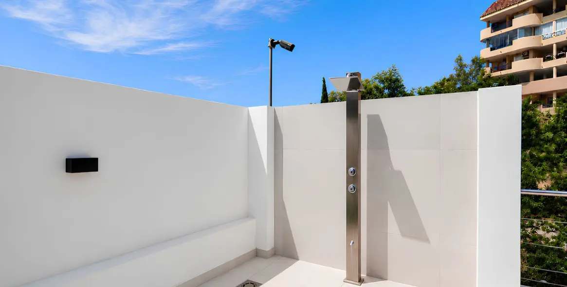 Venta de villa independiente en Torreblanca 56