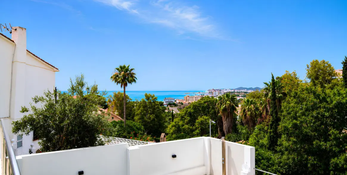 Venta de villa independiente en Torreblanca 58