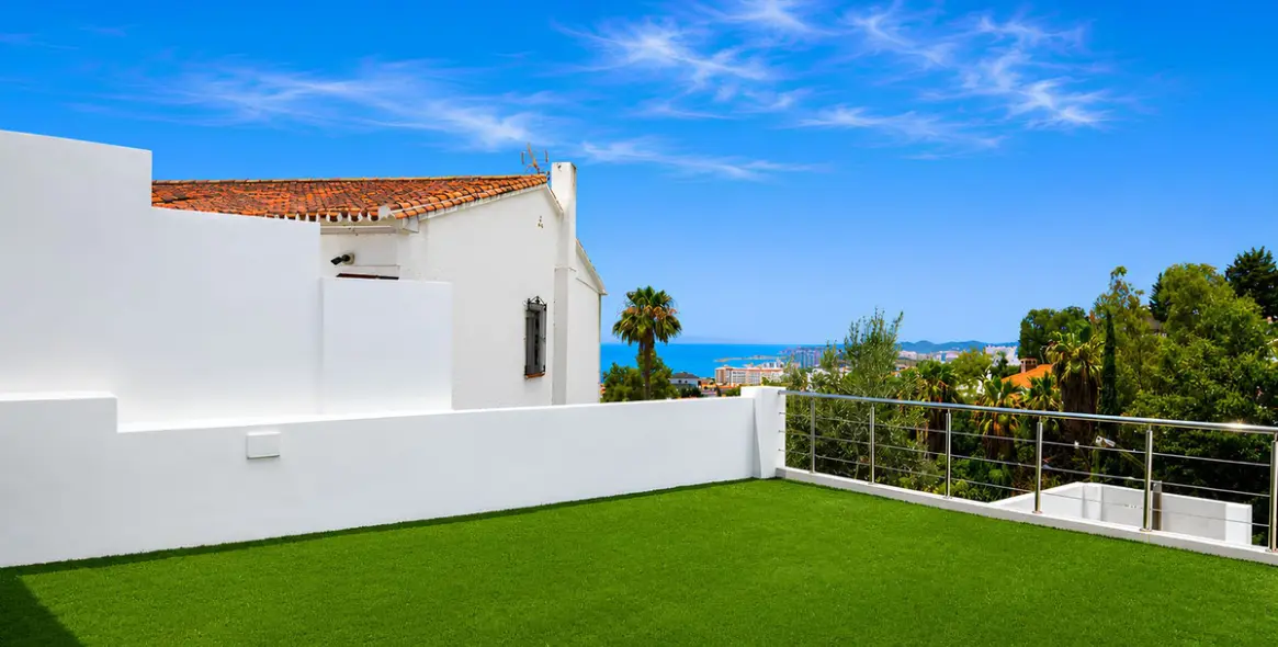 Venta de villa independiente en Torreblanca 60