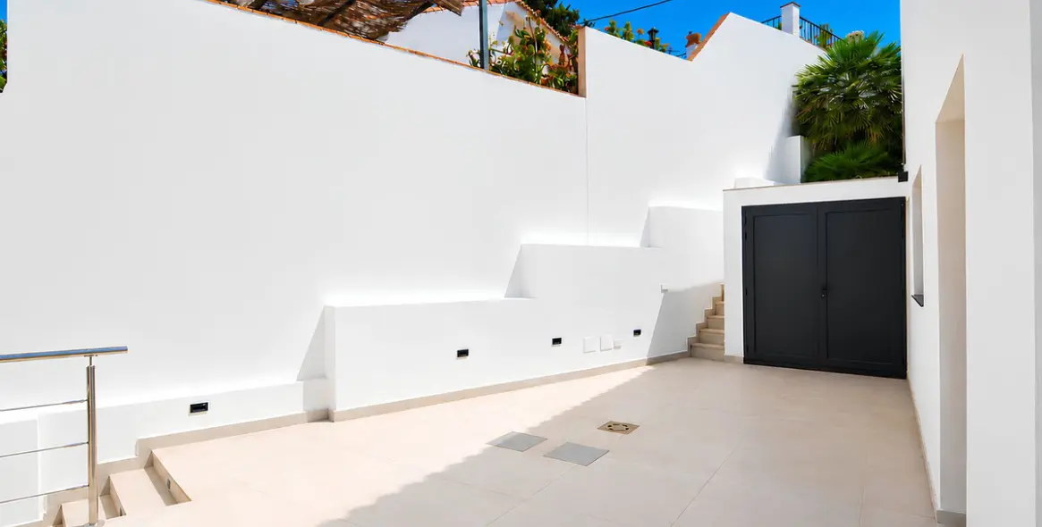 Venta de villa independiente en Torreblanca 61