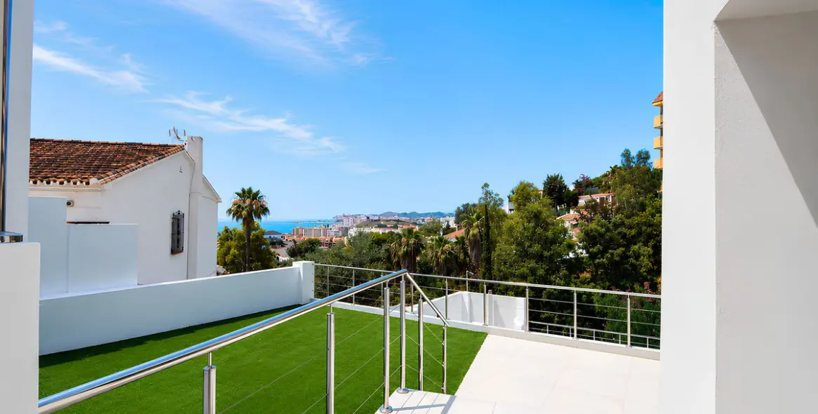 Venta de villa independiente en Torreblanca 65