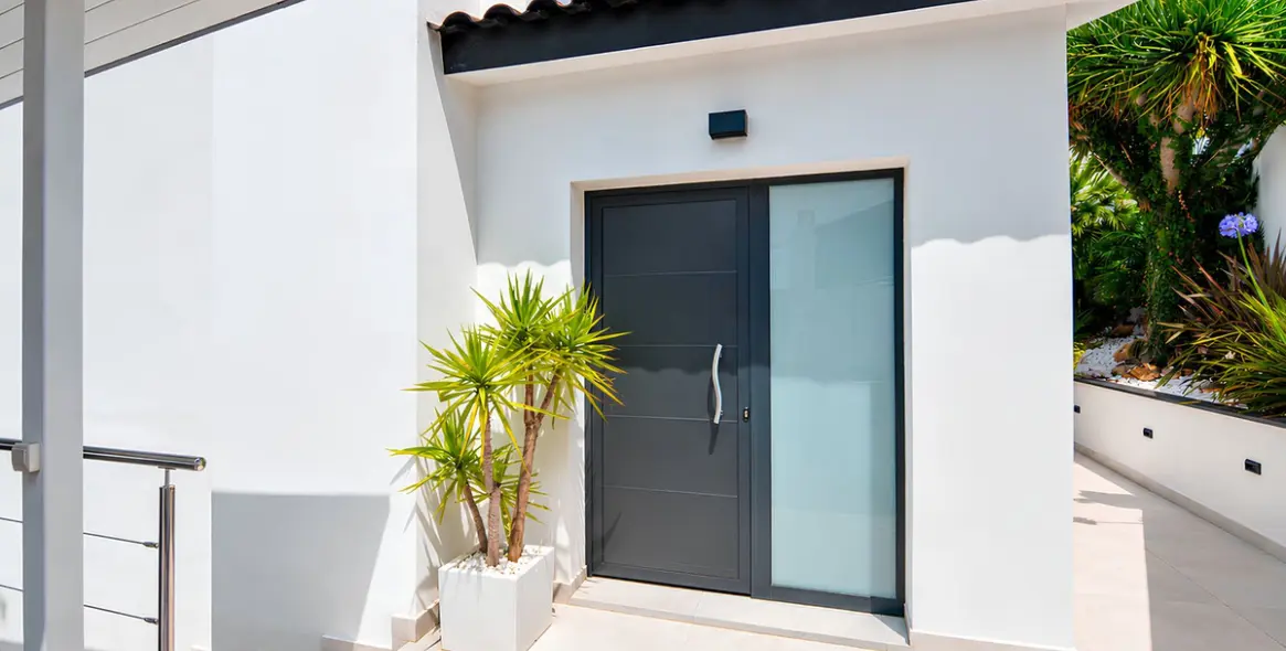 Venta de villa independiente en Torreblanca 67