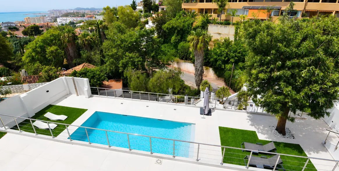 Venta de villa independiente en Torreblanca 72