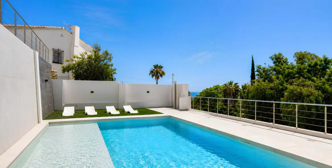 Venta de villa independiente en Torreblanca 74