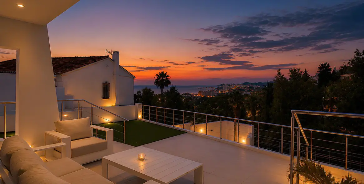 Venta de villa independiente en Torreblanca 76