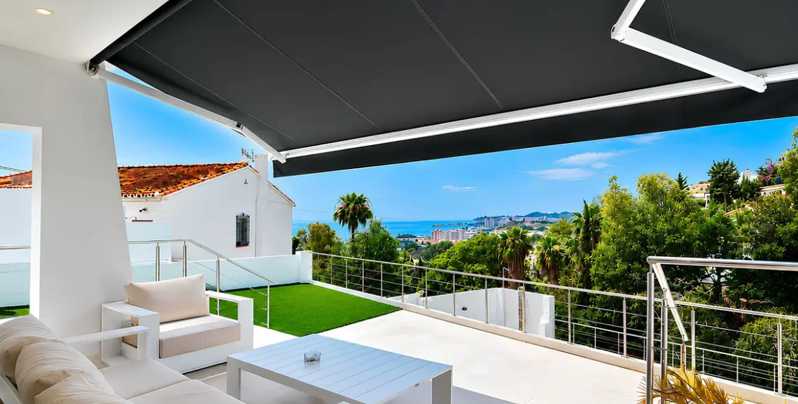 Venta de villa independiente en Torreblanca 79