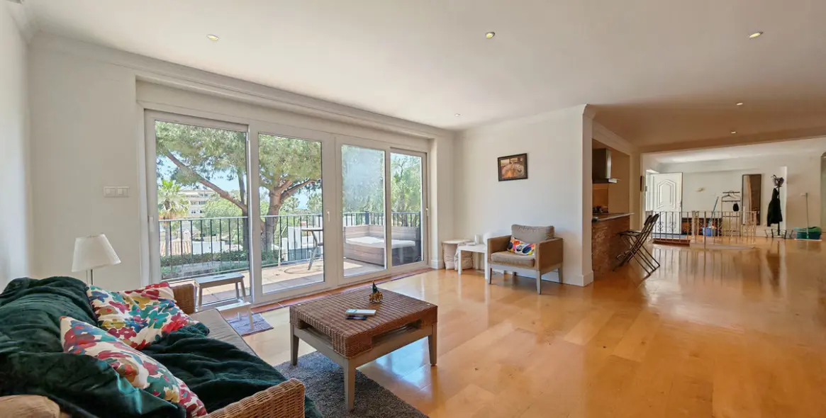Venta de villa independiente en Marbesa 2