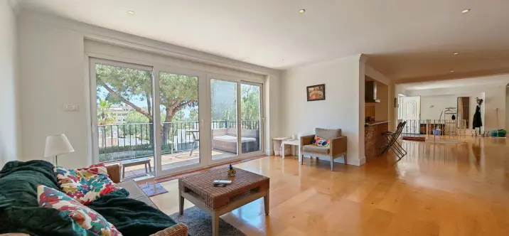 Venta de villa independiente en Marbesa 1