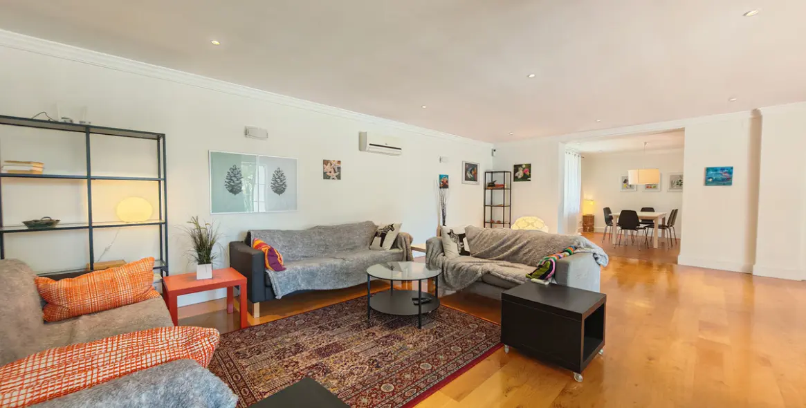 Venta de villa independiente en Marbesa 3